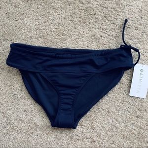 Athleta swim bottoms